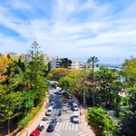 Skol 416. Cozy Two Bedroom Duplex With Sea Views.