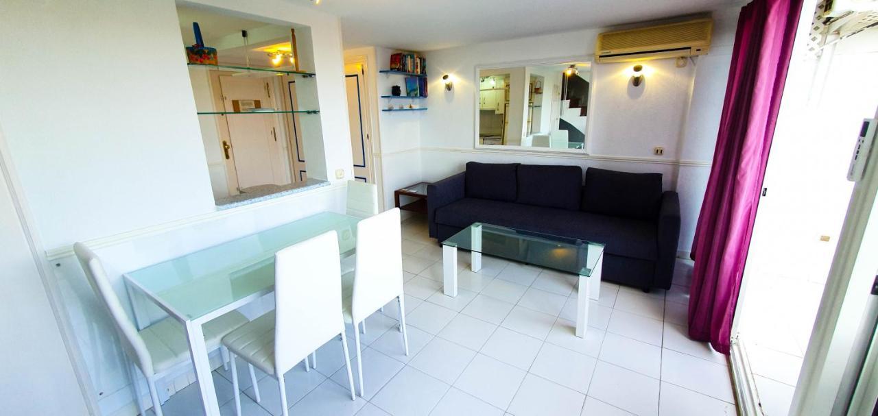Appartamento Skol 416. Cozy Two Bedroom Duplex With Sea Views. Marbella