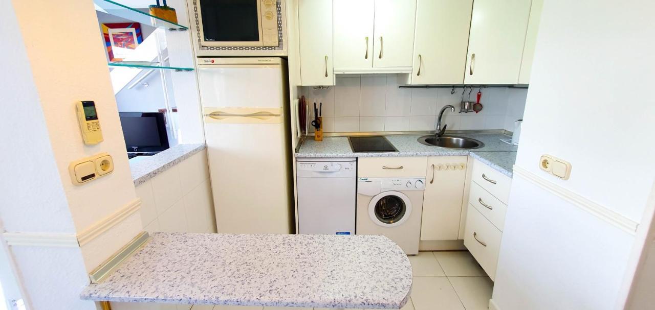 Appartamento Skol 416. Cozy Two Bedroom Duplex With Sea Views. *
