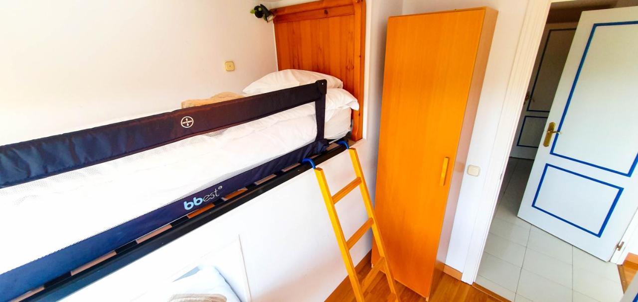 Skol 416. Cozy Two Bedroom Duplex With Sea Views. Appartamento *