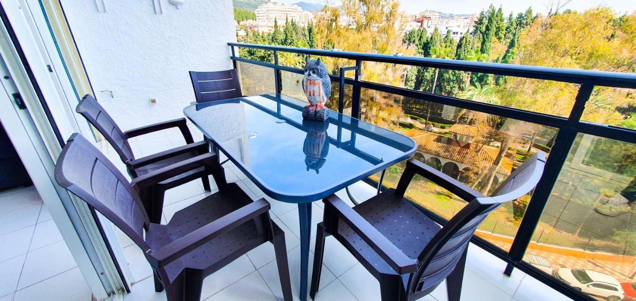 Skol 416. Cozy Two Bedroom Duplex With Sea Views. Appartamento Marbella